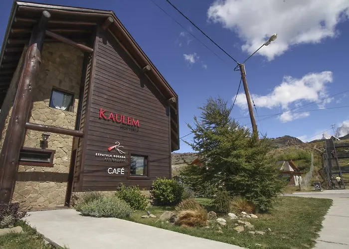 Kaulem Hotel Boutique