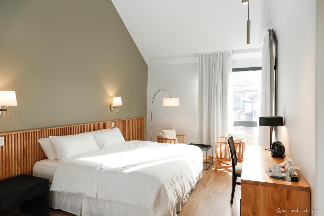 Inn Kaulem Boutique El Chaltén