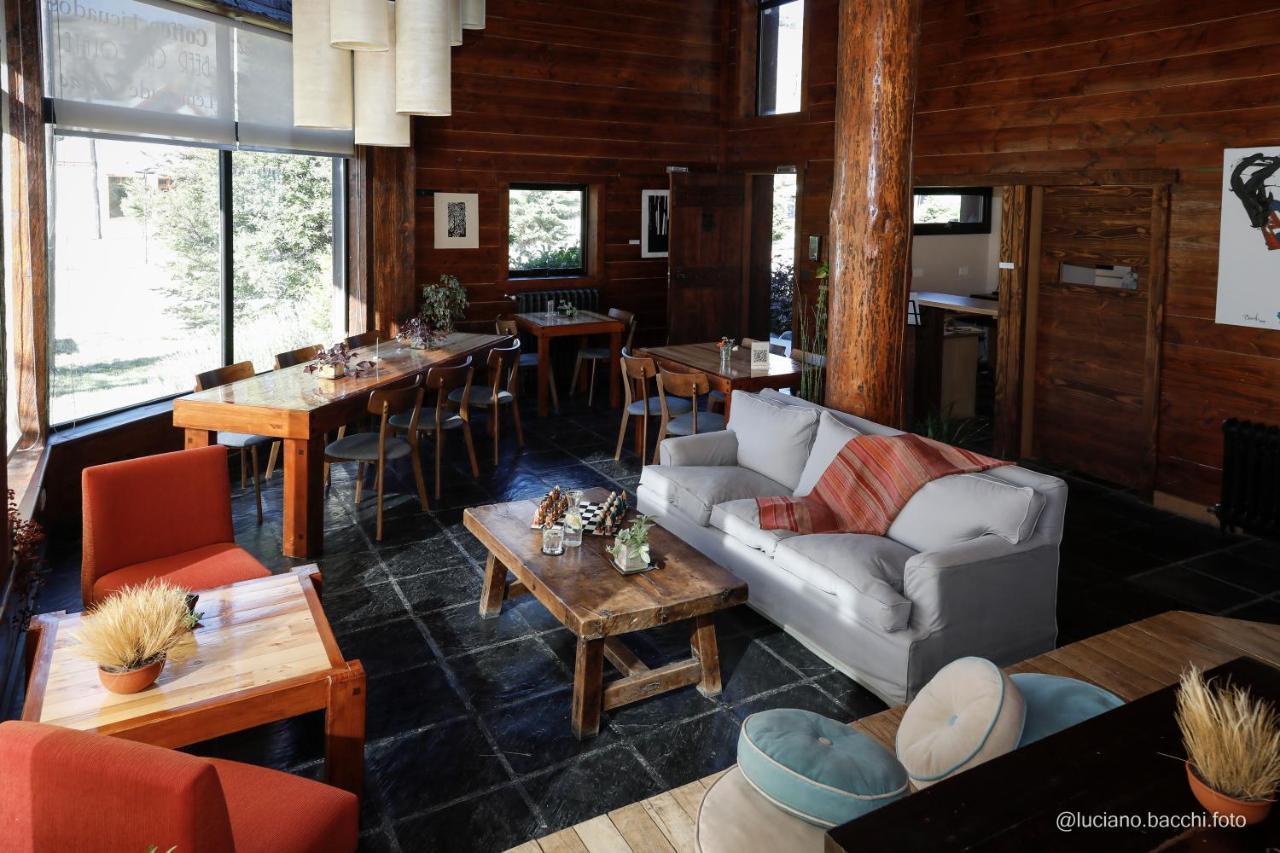 Inn Kaulem Boutique El Chaltén