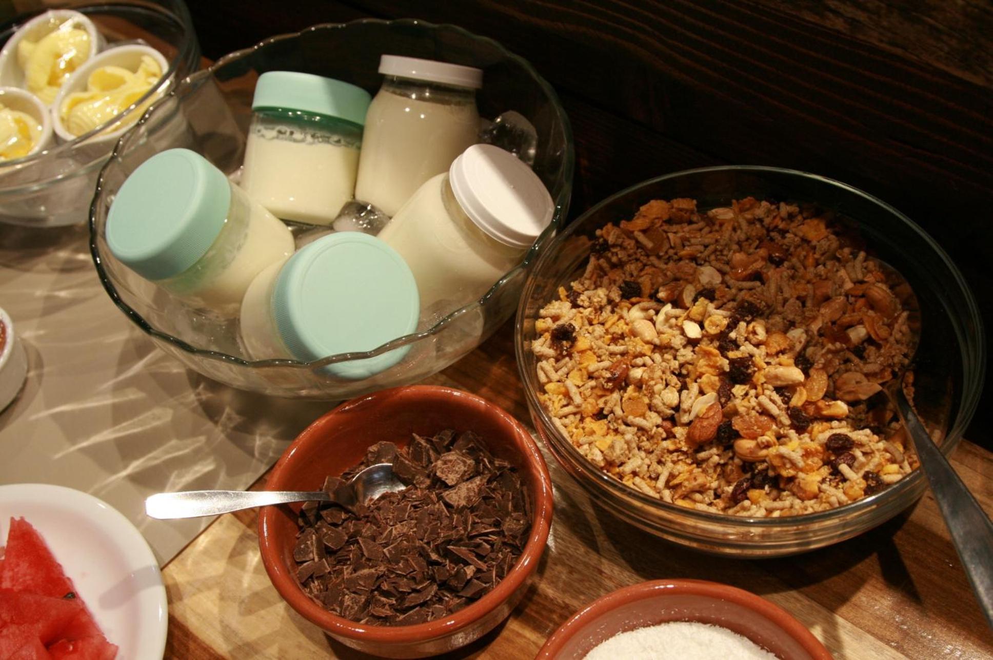 Kaulem Boutique Inn 2*