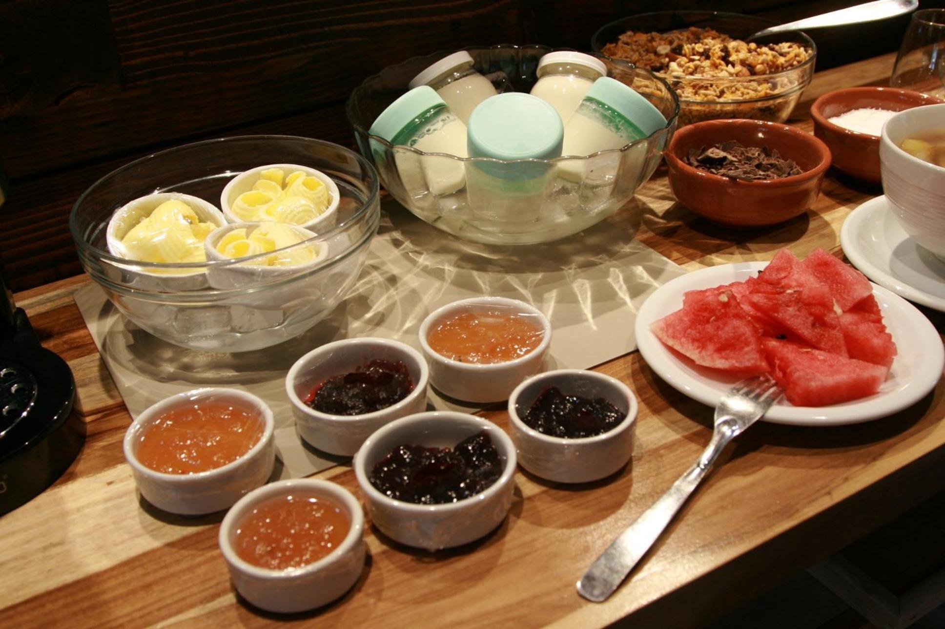 Inn Kaulem Boutique 2*