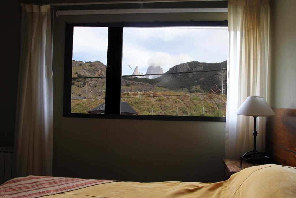 Inn Kaulem Boutique El Chaltén