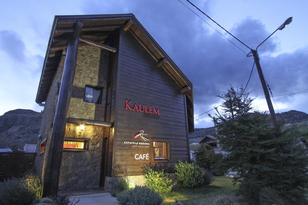 Inn Kaulem Boutique