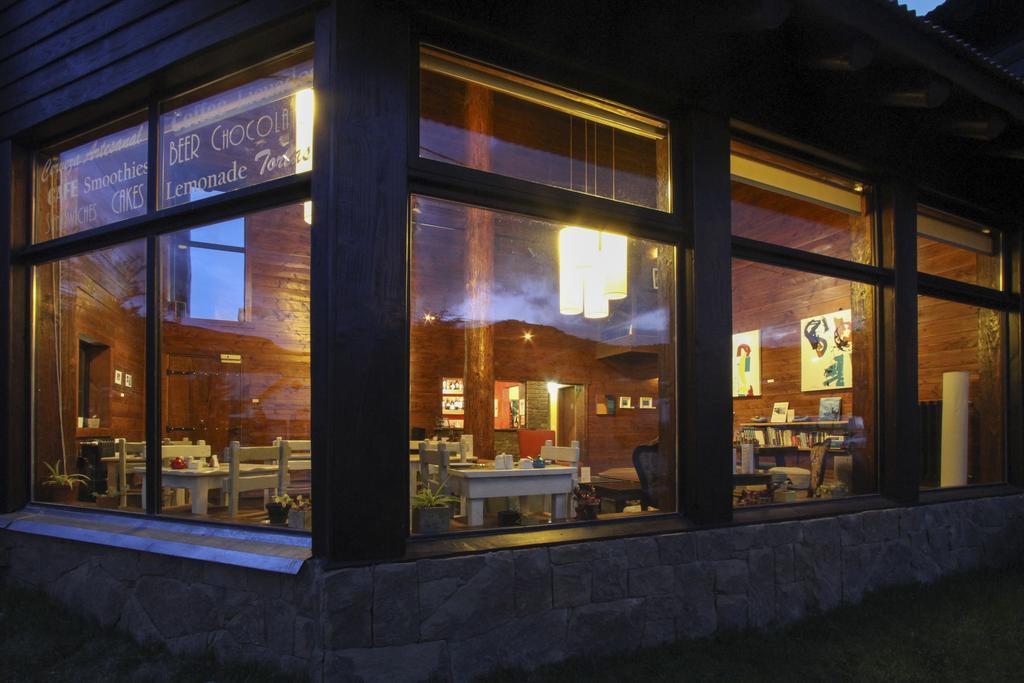 Kaulem Boutique Inn
